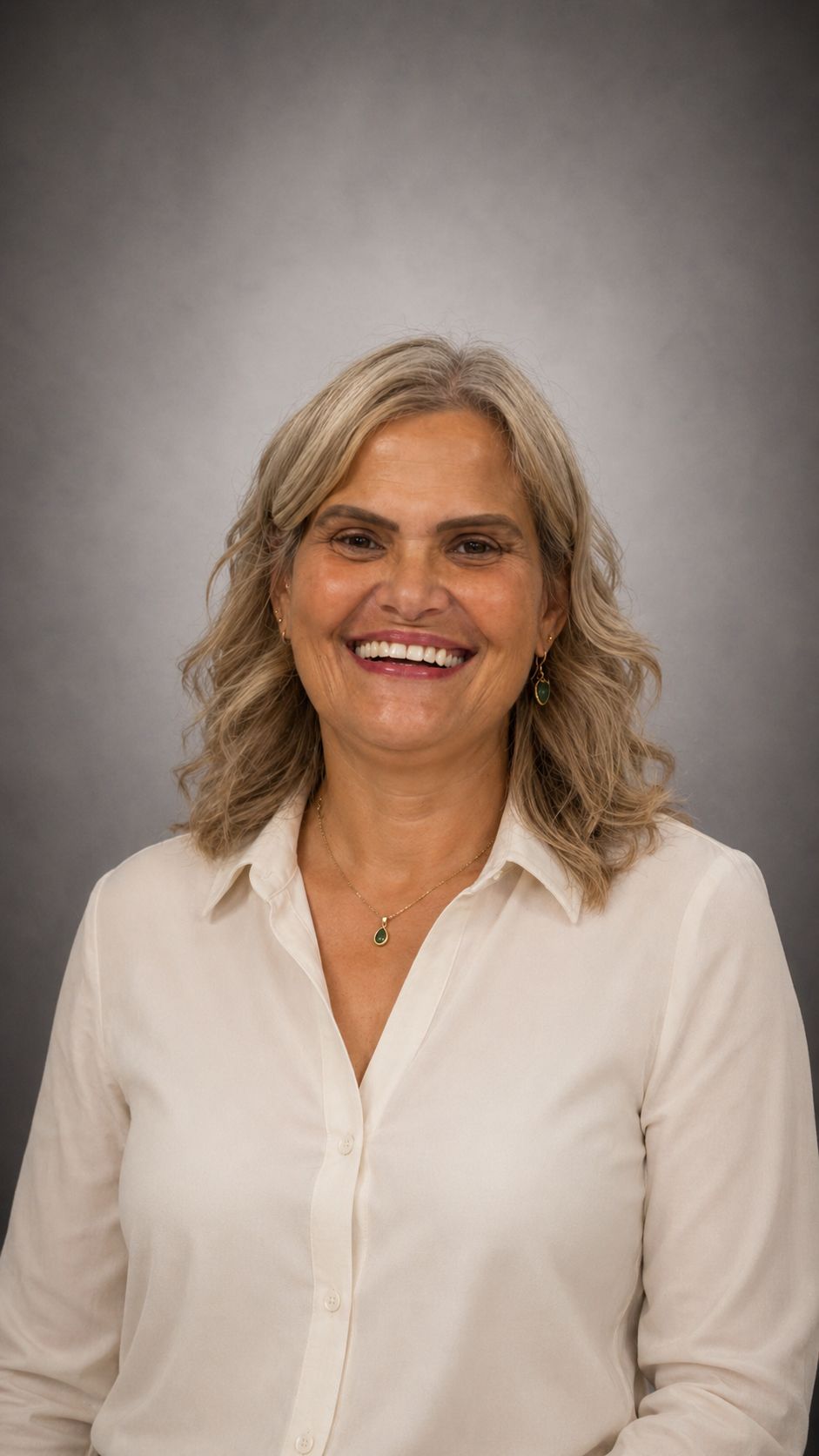 Ana Paula Queiroz - CEO Calatroni & CO
